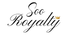 soroyalty logo
