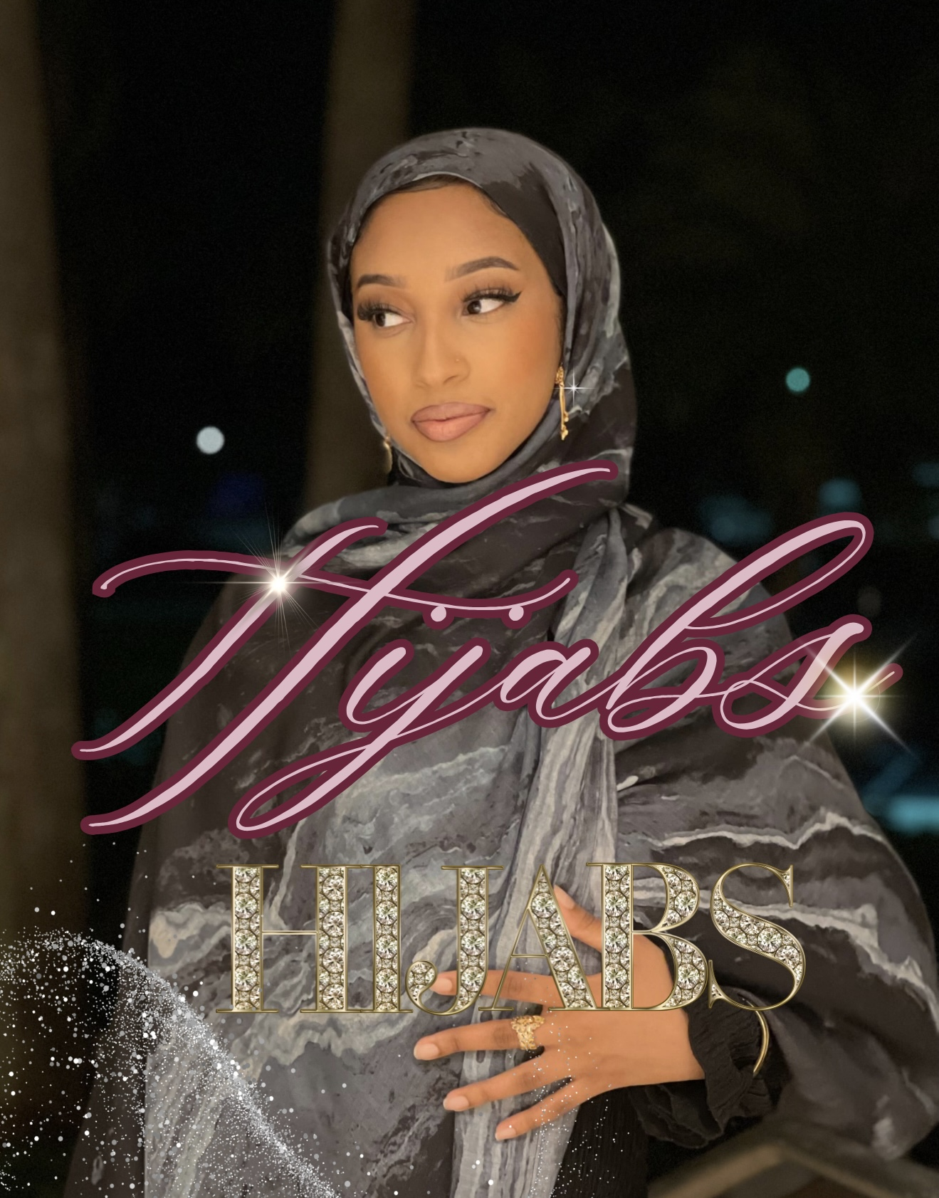 Hijabs