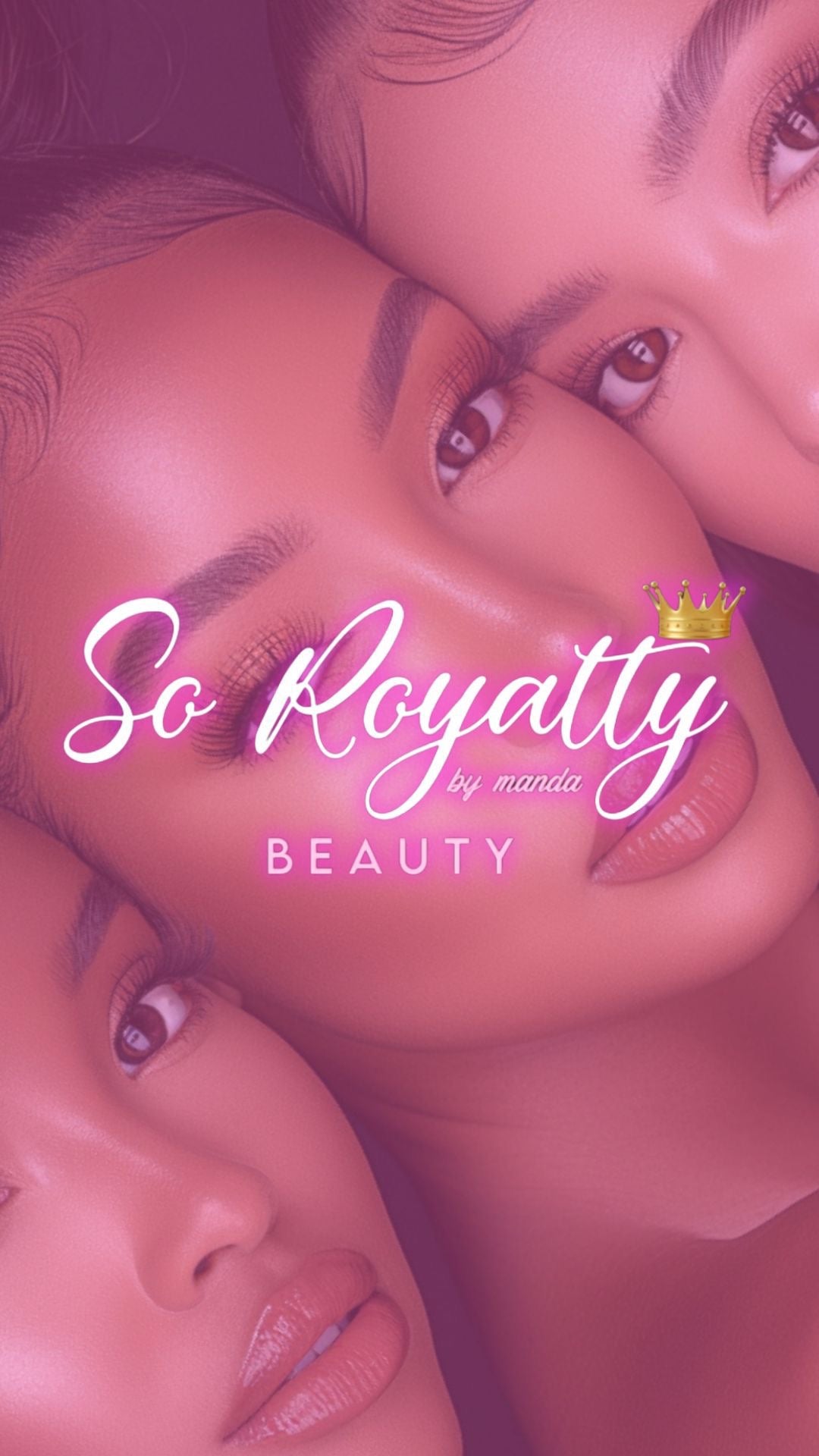 SoRoyaltyBeauty