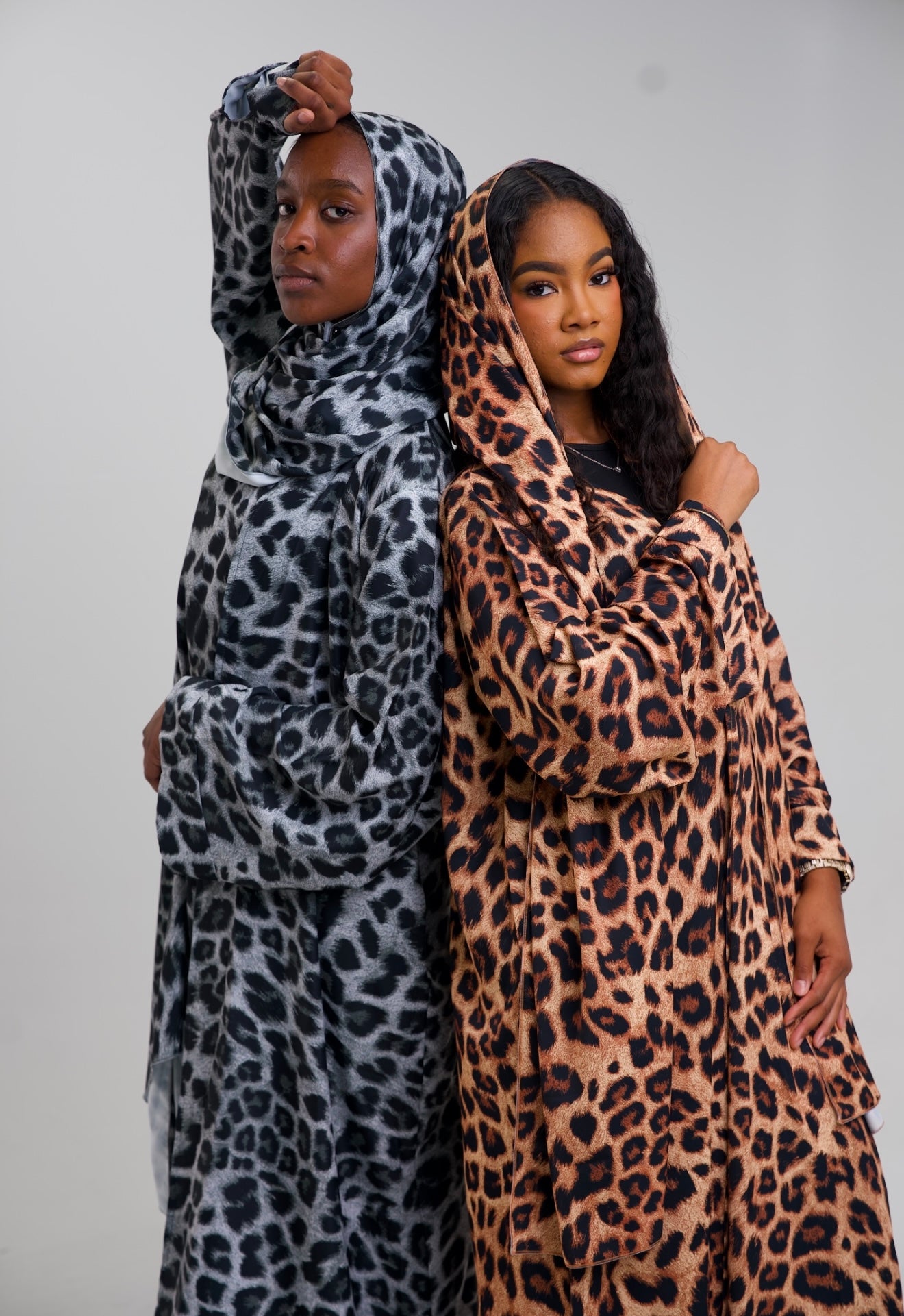 Leopard Collection