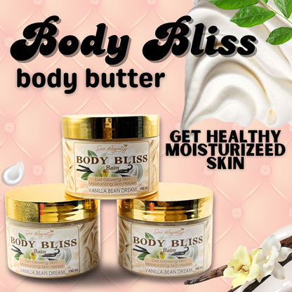 Body Bliss Skin Melt