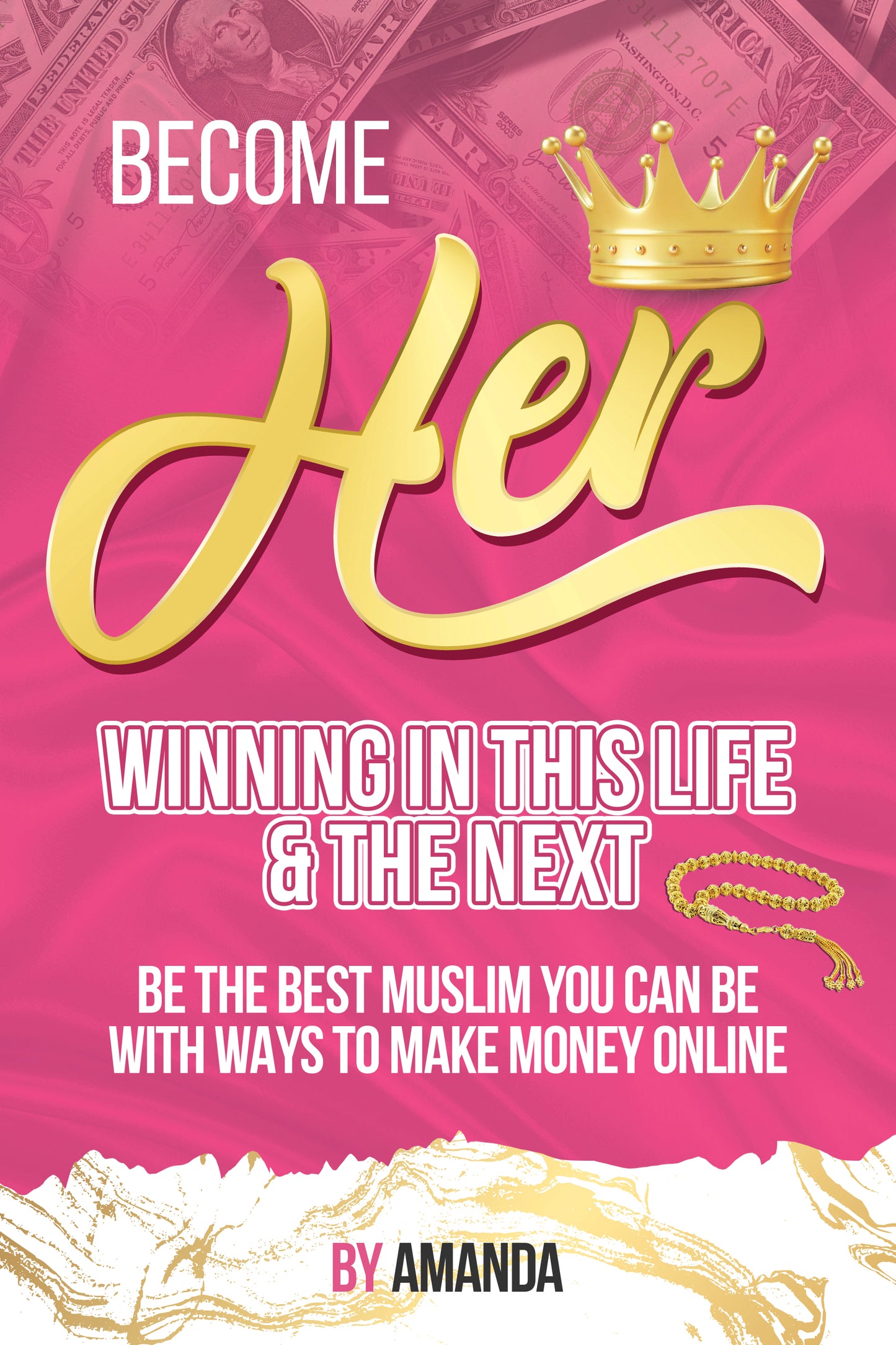 Become “HER” E-Book (Copy)