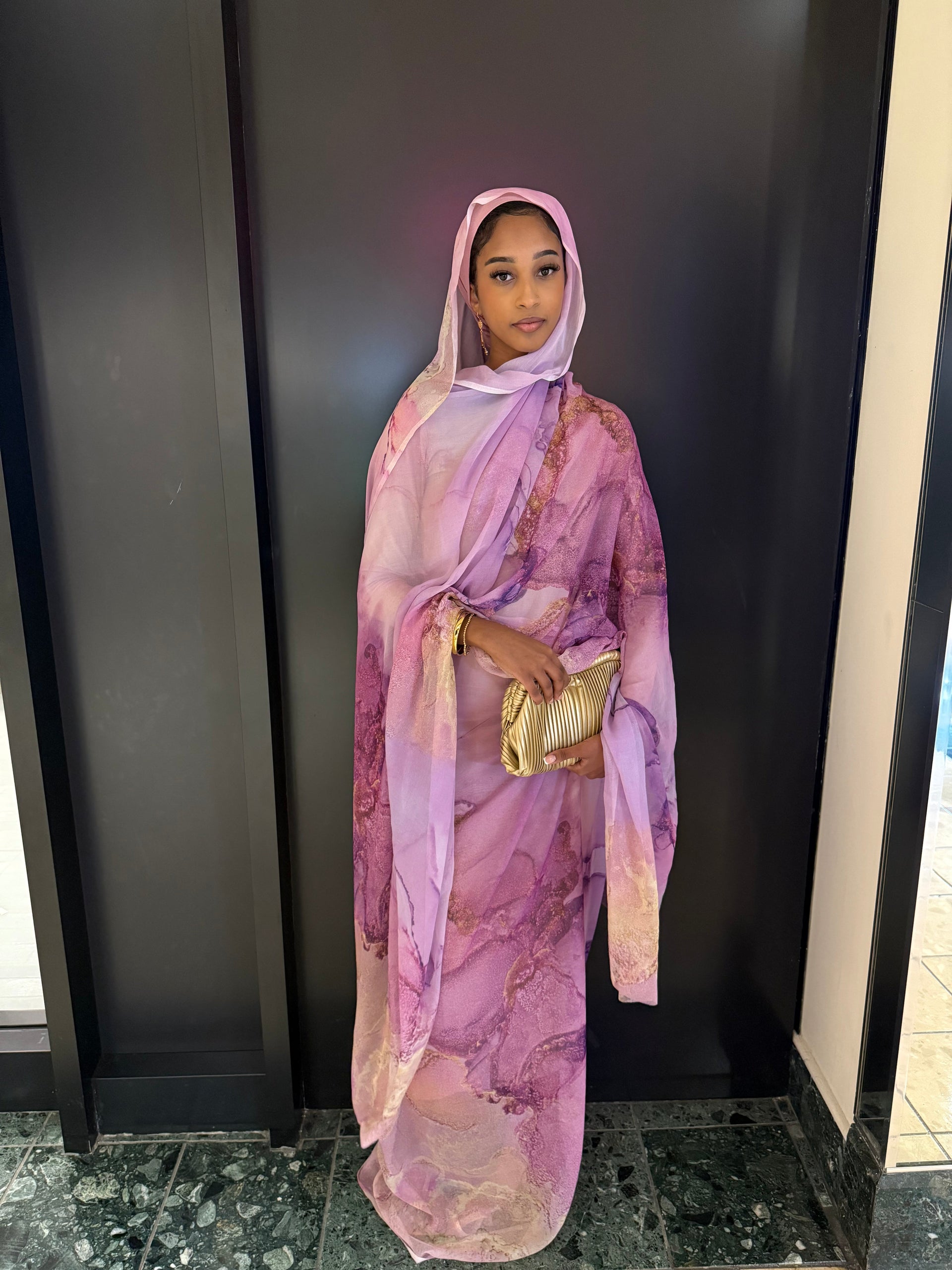 Samira Toub