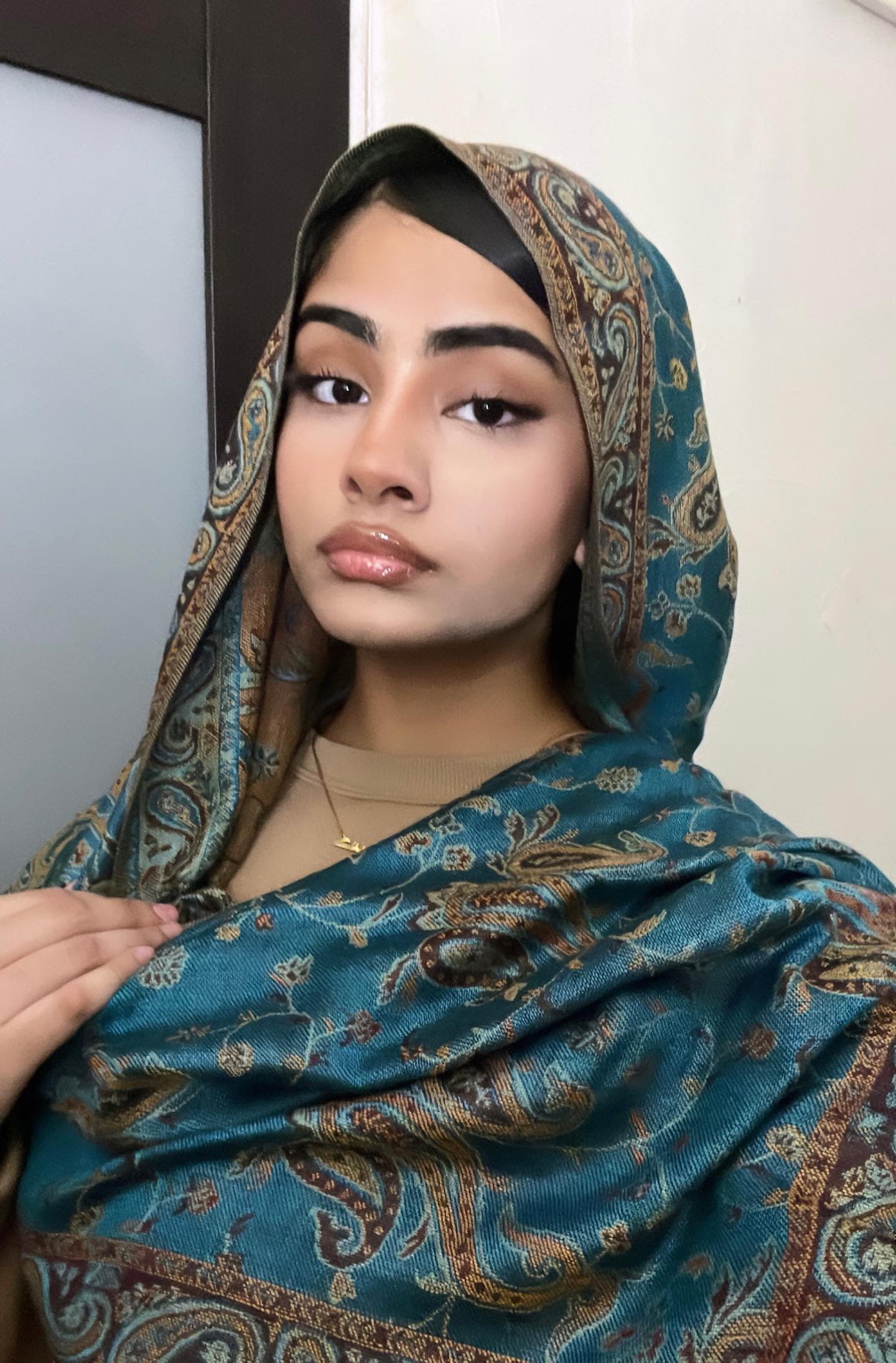 Amira Hijab