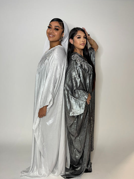 Angelic Kaftan