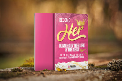 Become “HER” E-Book