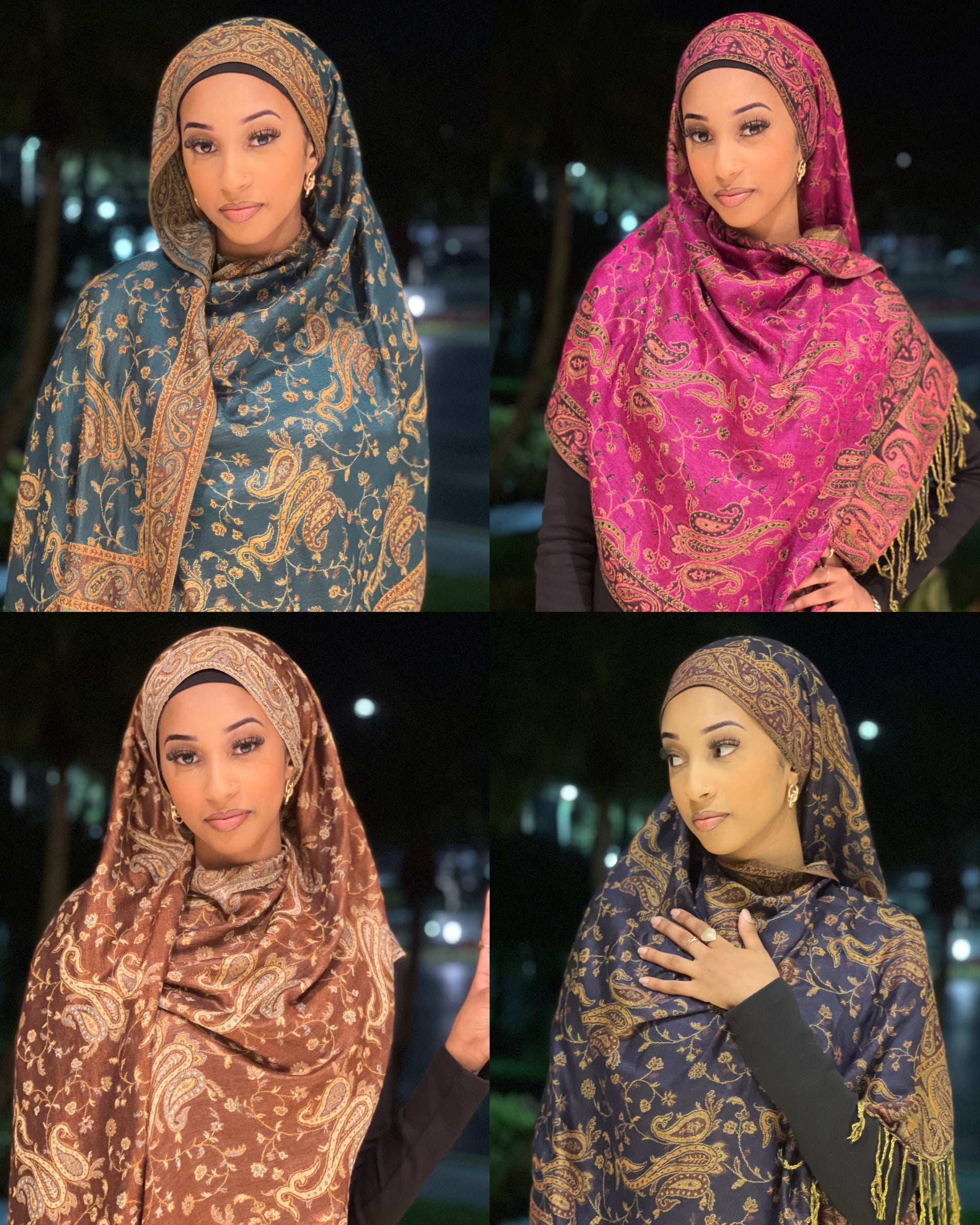 India Hijab