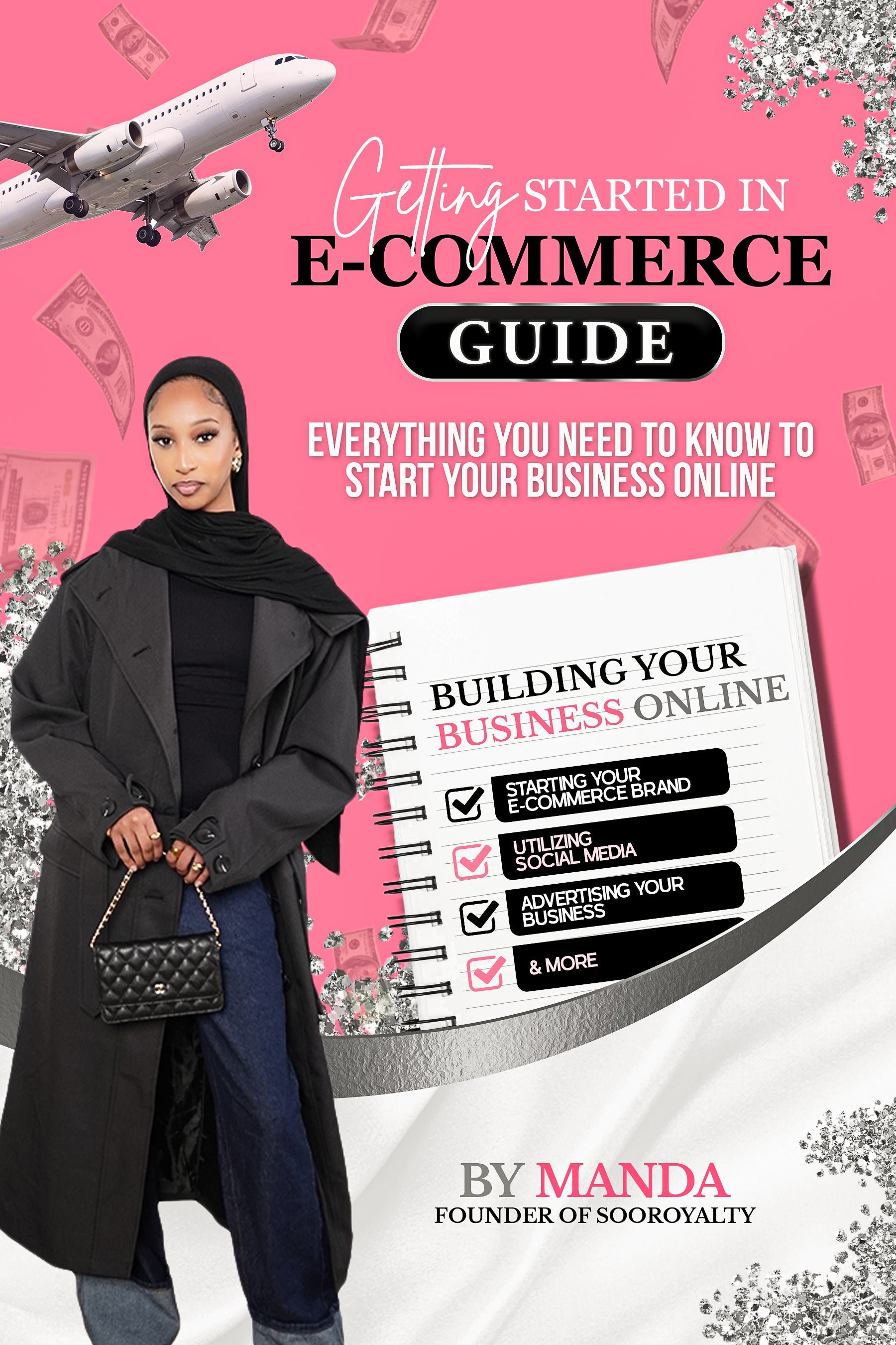 Getting Started in Ecommerce Guide E Book