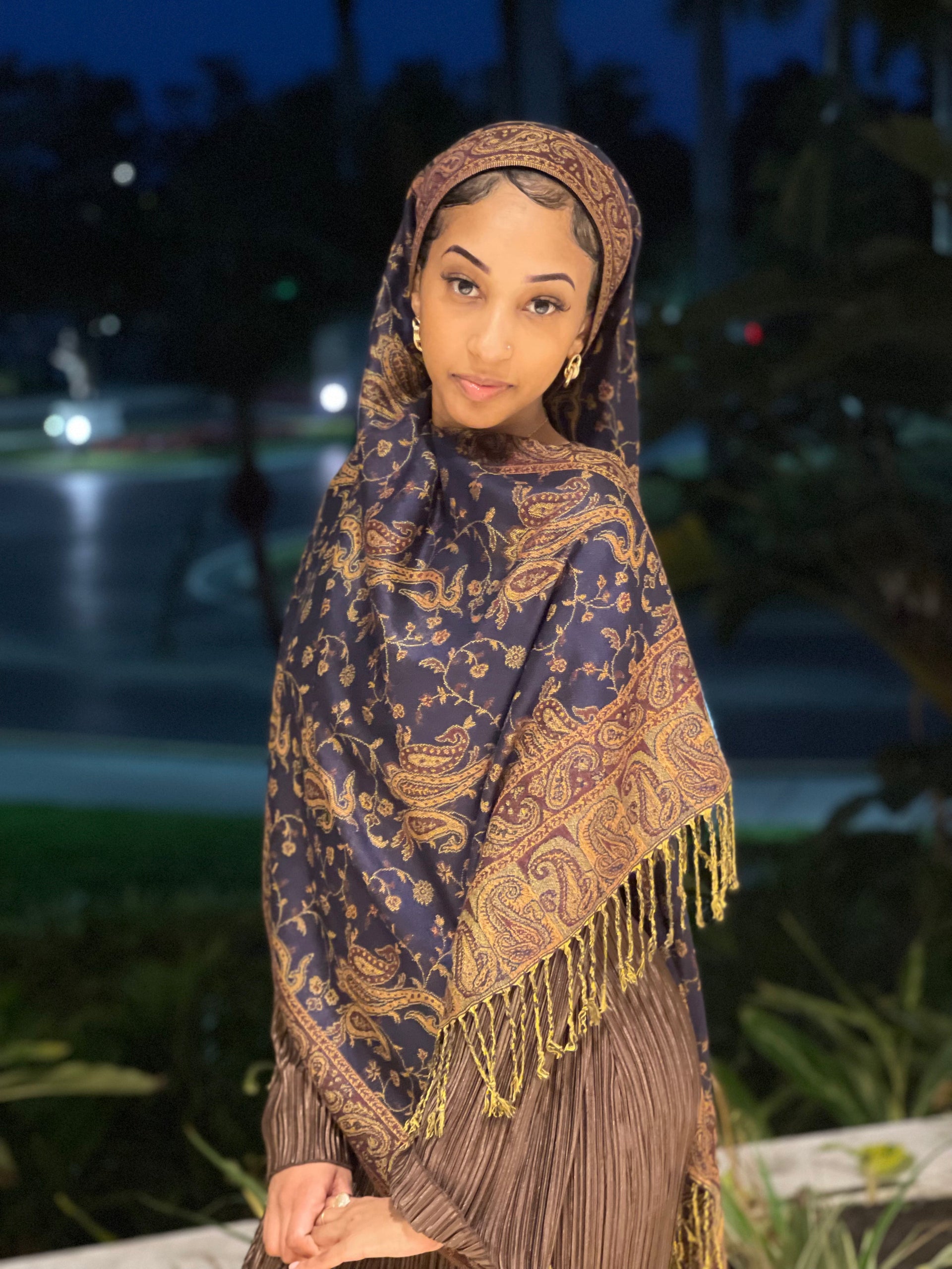 India Hijab