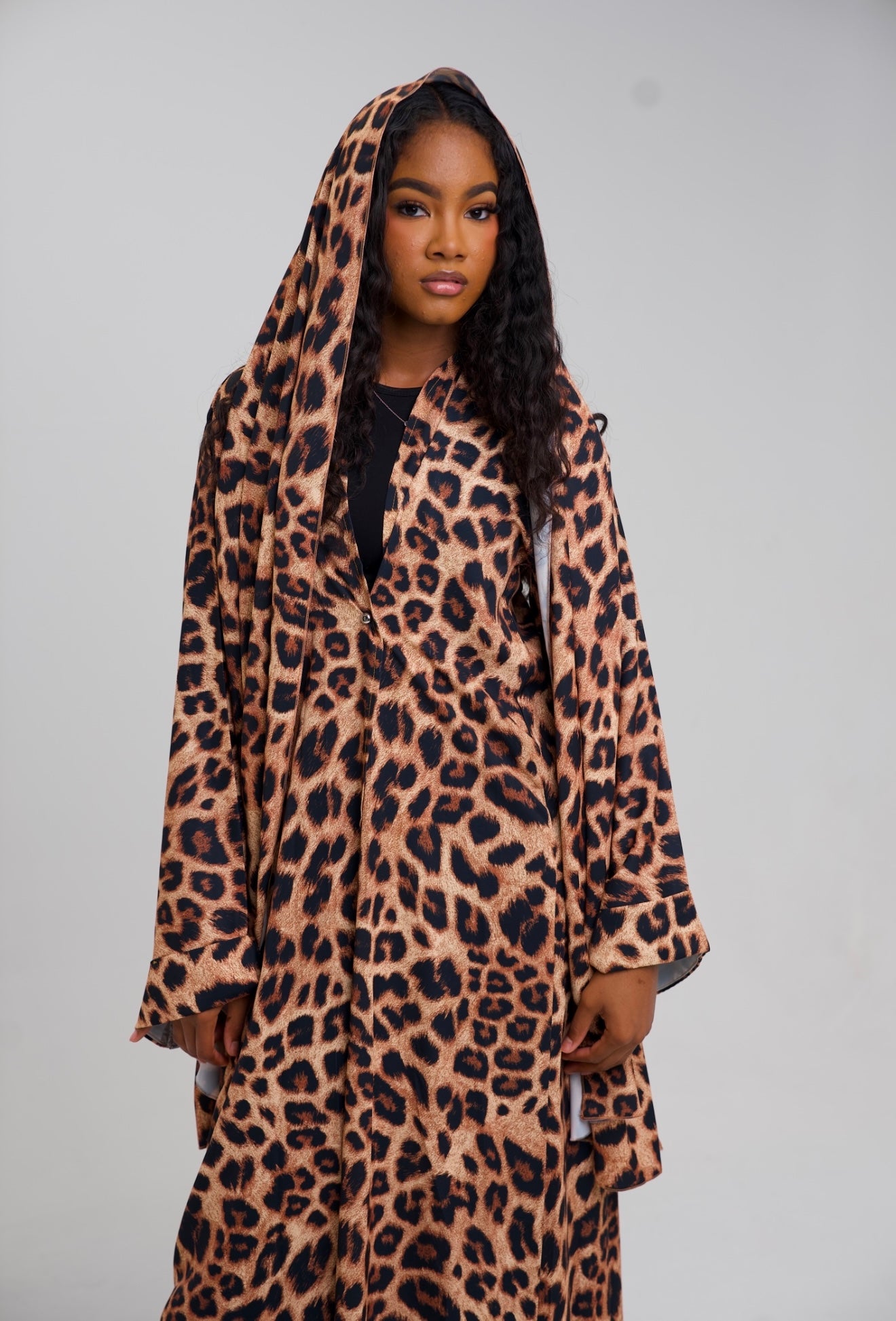 Leopard Print Collection