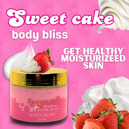 Body Bliss Skin Melt