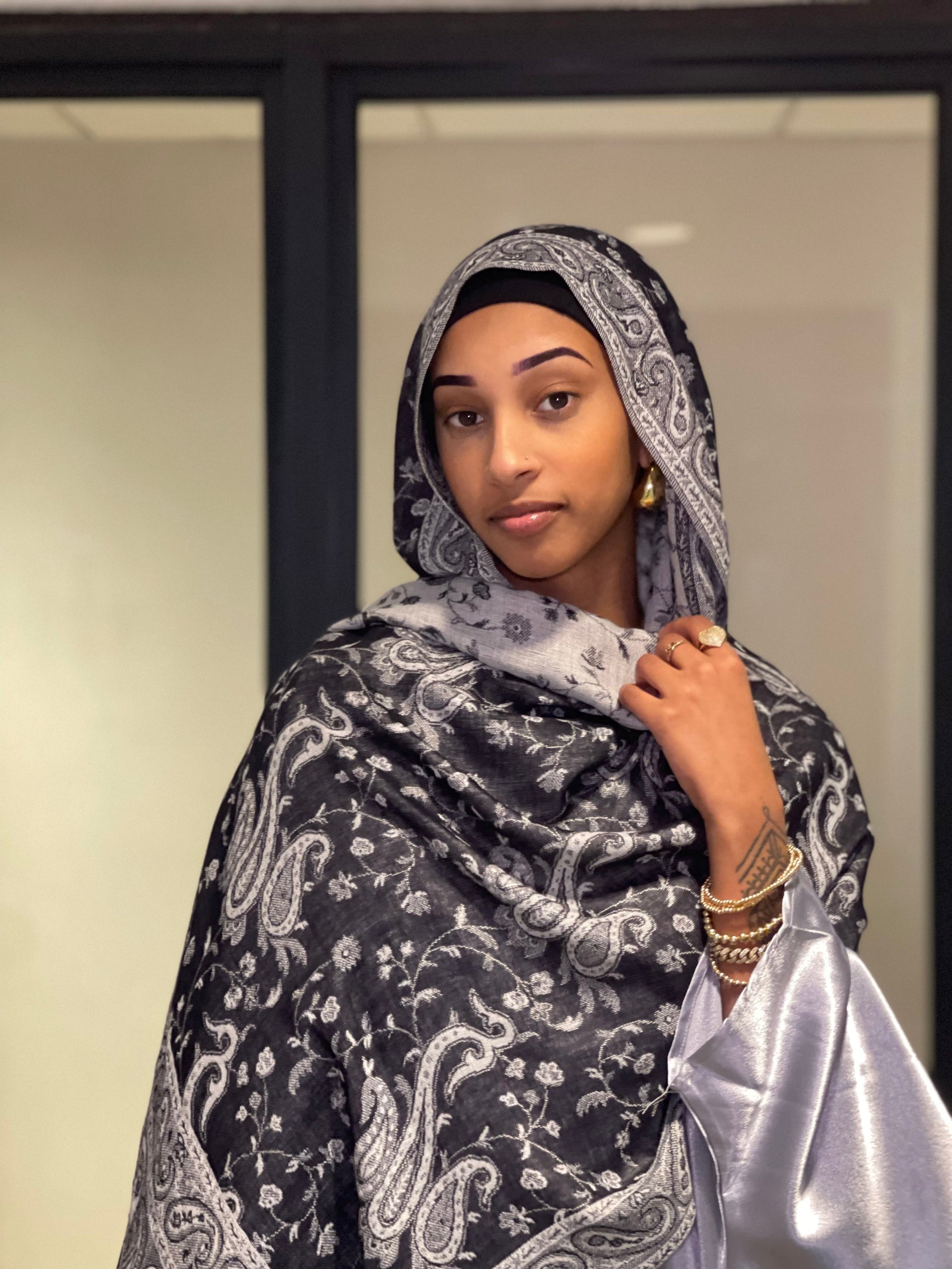Moonlight Hijab