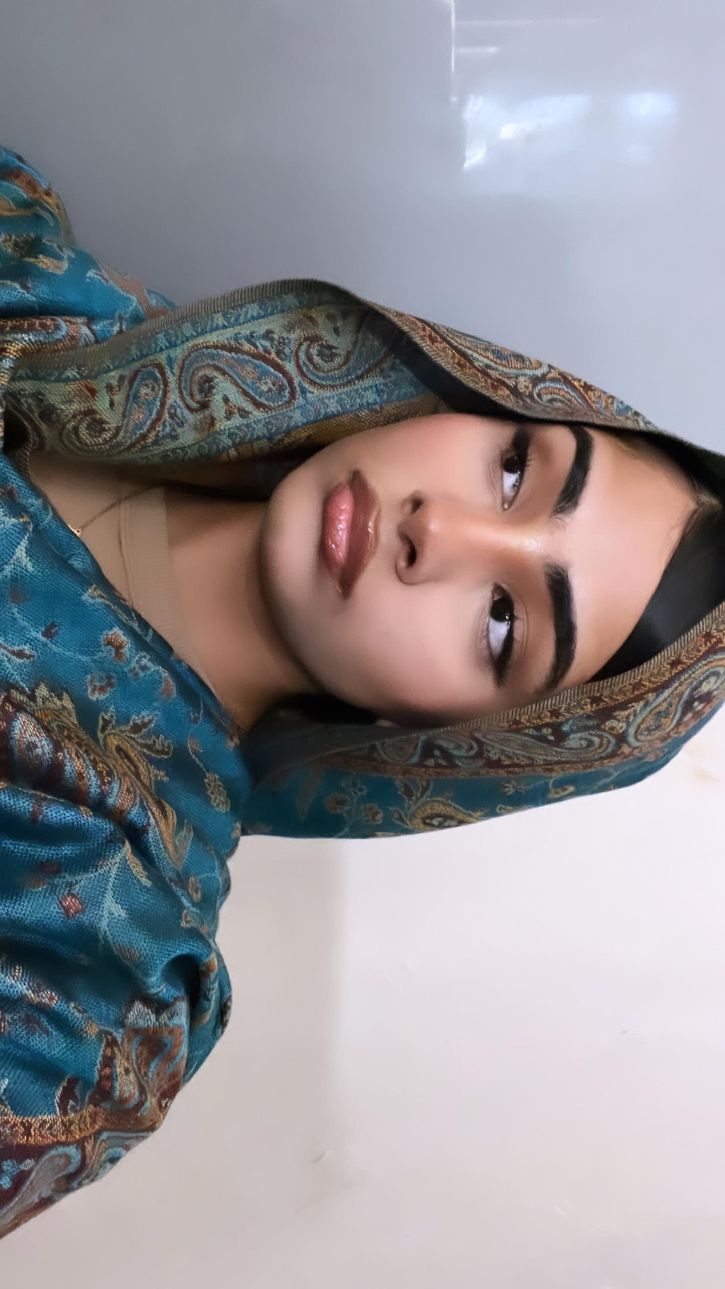 Amira Hijab