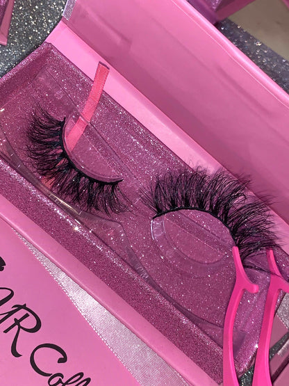 Dream Lashes