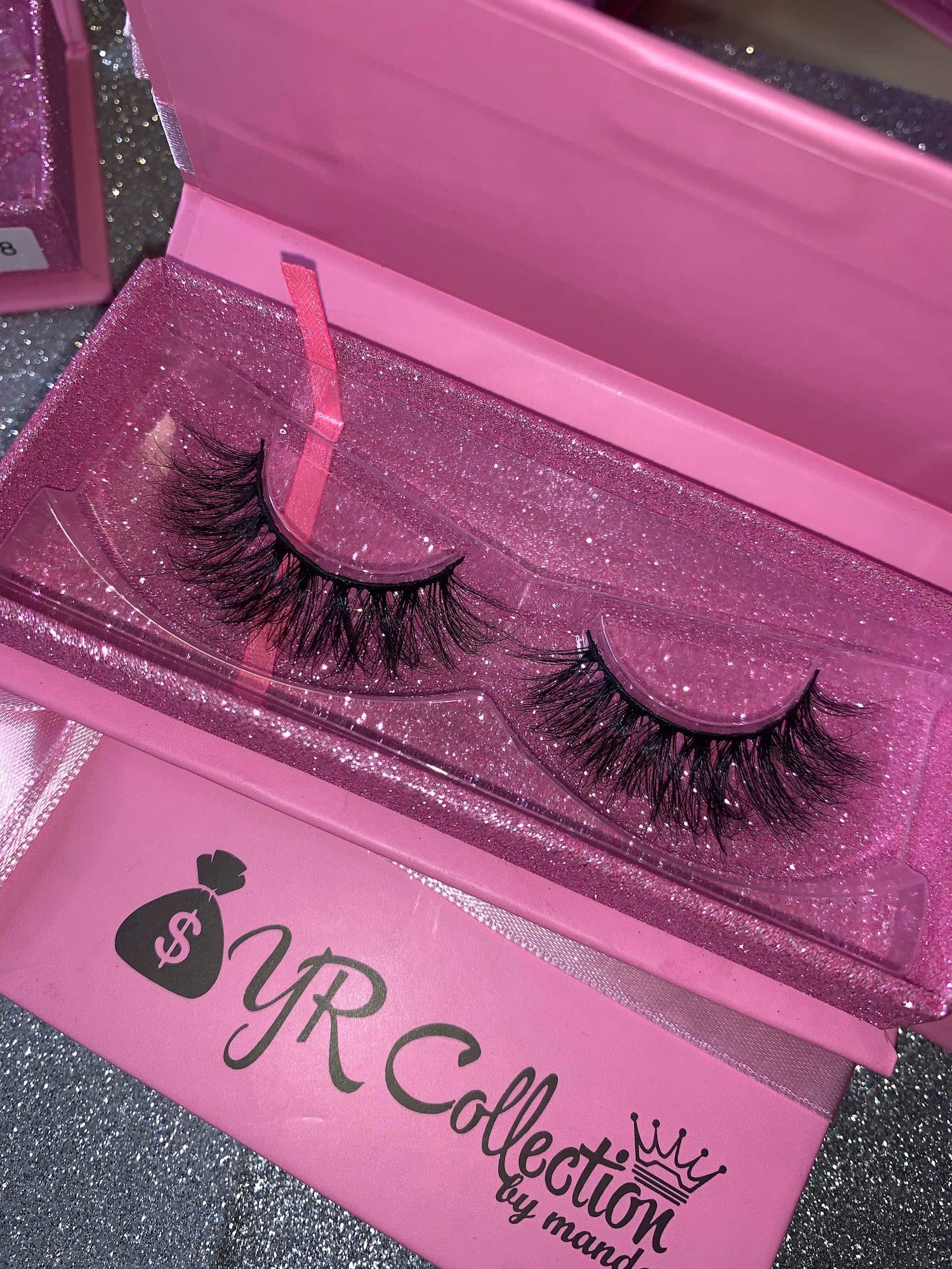 Dream Lashes