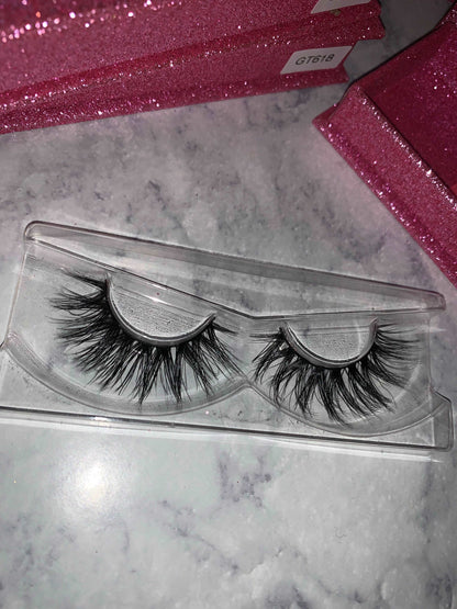 Dream Lashes