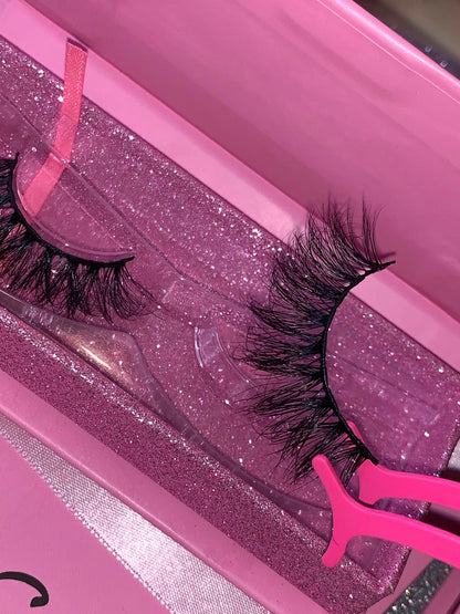 Dream Lashes