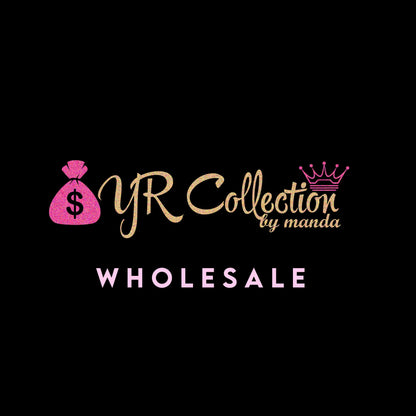 YRCwigs/YRCbeauty Official Hair Vendor List