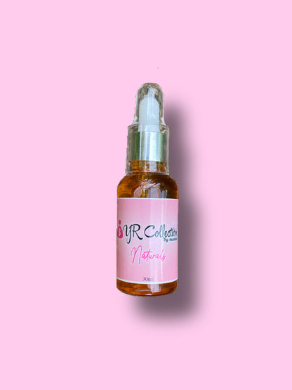 Miracle Hair Growth Serum